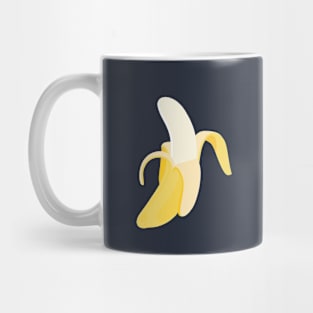 Just A Banana Mug